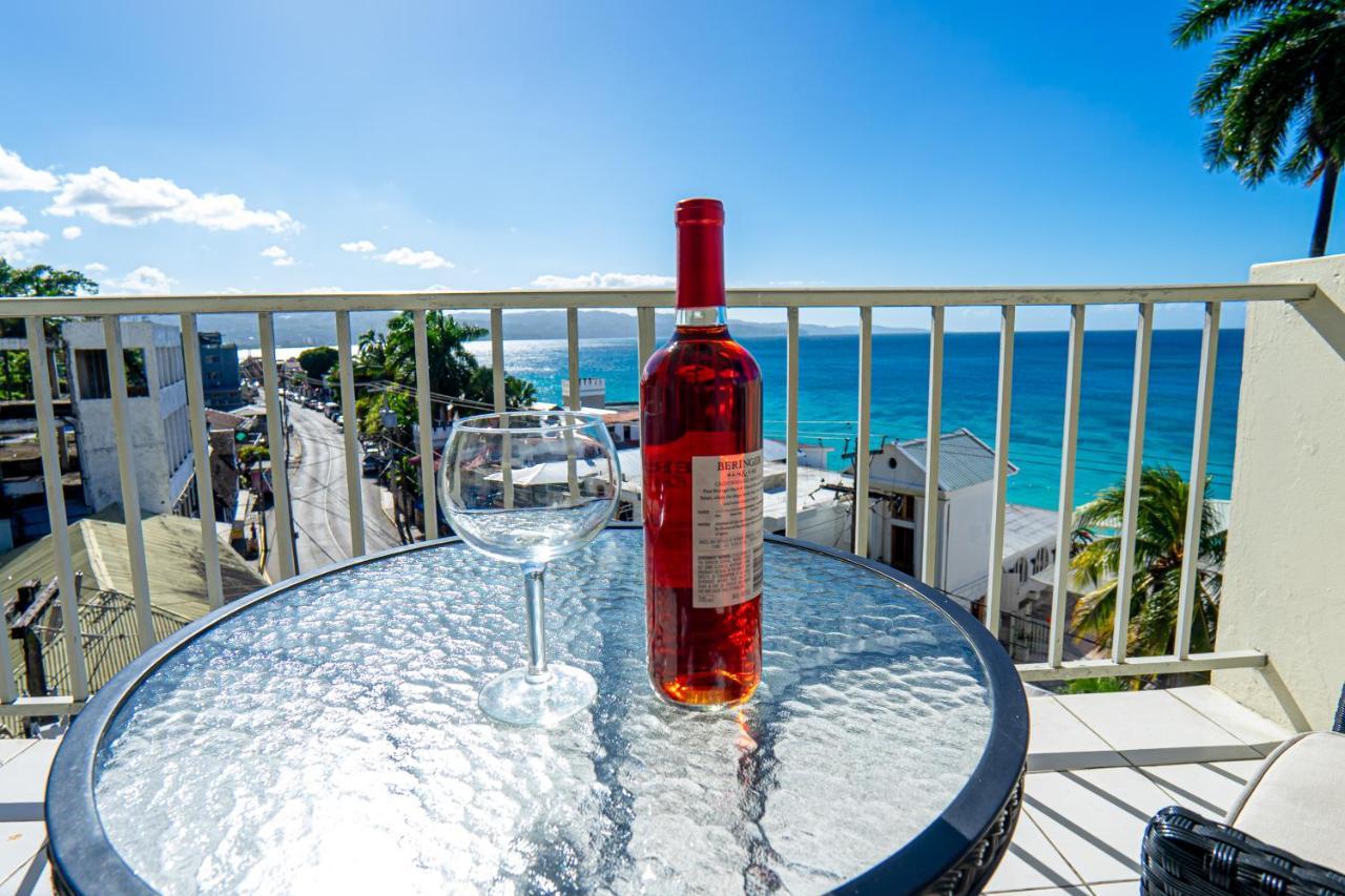 Welcome To Stunning Ocean Views At Studio 503 Montego Bay Exterior foto