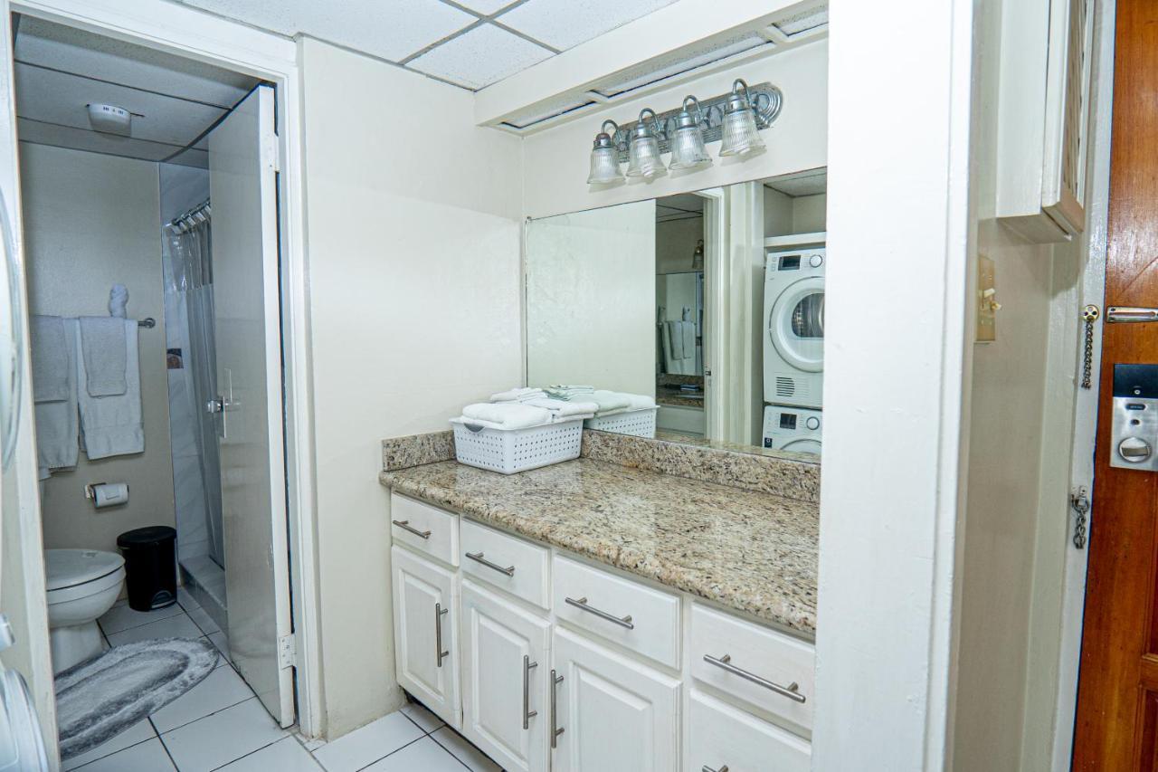 Welcome To Stunning Ocean Views At Studio 503 Montego Bay Exterior foto